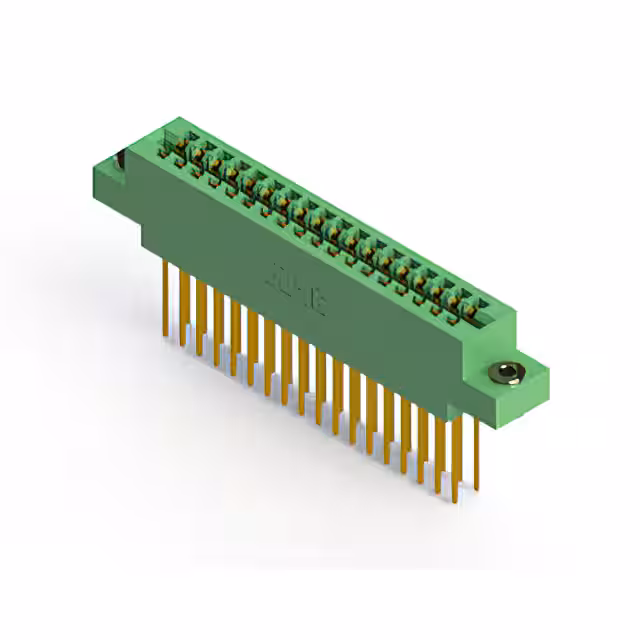317-036-542-803 EDAC Inc.  Edgeboard Connectors